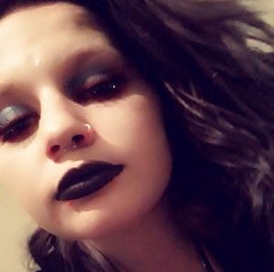 Meet your Posher, Kitty